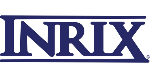 INRIX Logo