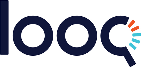 Looq AI Logo