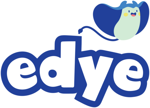 Edye Logo