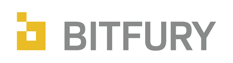 Bitfury Logo