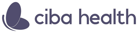 Ciba Health Logo