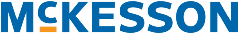 McKesson Corporation Logo