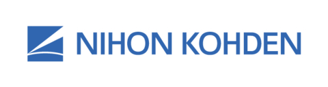 Nihon Kohden Logo