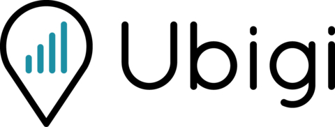 Ubigi Logo