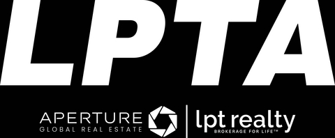 LPT Aperture Holdings Logo