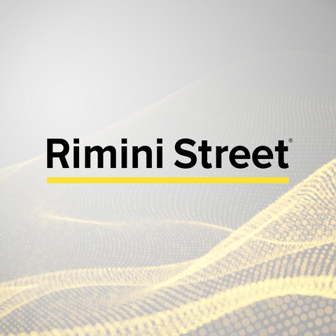 original Rimini Street Announces Additional Stock Repurchase Transactions