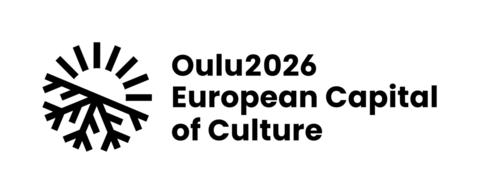 Oulu2026 - European Capital of Culture Logo