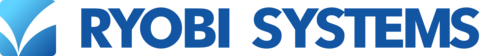 Ryobi Systems Co., Ltd. Logo