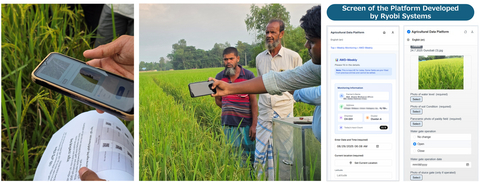 original Scenes from a Demonstration Project