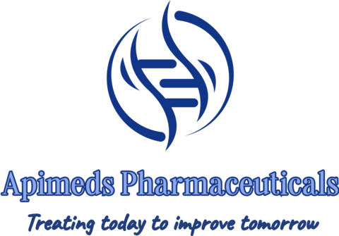 Apimeds Pharmaceuticals US, Inc. Logo