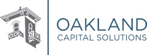 Oakland Capital Solutions Logo