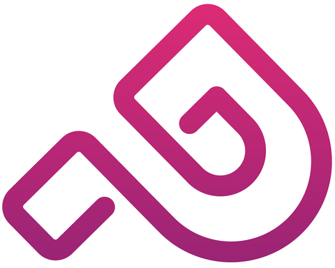 Paradym Solutions Logo