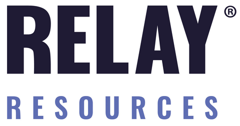 Relay Resources Logo