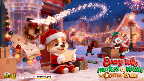 original Every Win Makes a Wish Come True