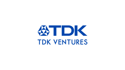 TDK Ventures, Inc., Logo