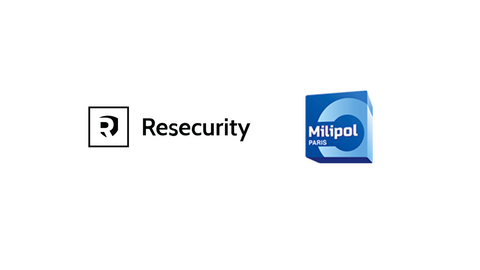 Resecurity Showcased AI-powered Cyber Threat Intelligence (CTI) Solutions at Milipol Paris 2025