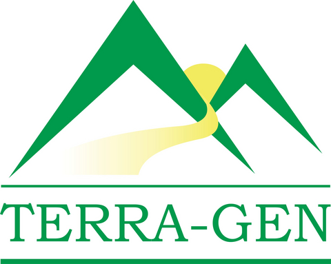 Terra-Gen Logo