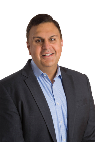 Rezwan Lateef, CEO of YES.