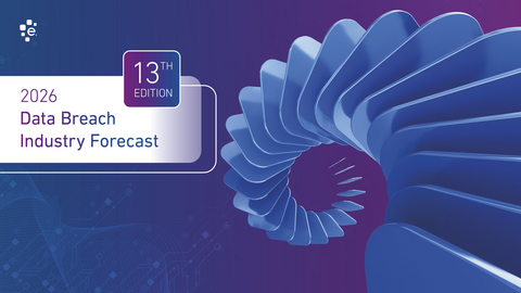 thumbnail Experian 2026年資料外洩產業預測