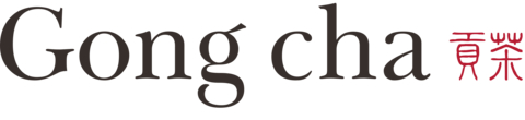 Gong cha Logo