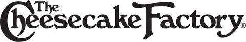 The Cheesecake Factory Incorporated Logo