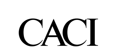 CACI International Inc Logo