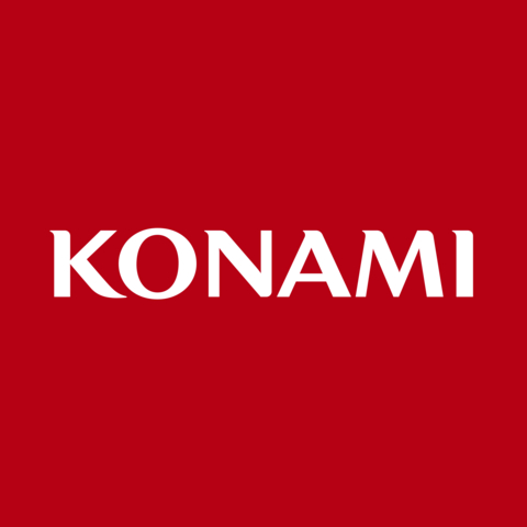 Konami Gaming, Inc. Logo