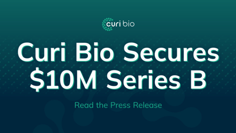 original Curi Bio Secures $10M Series B to Scale Human-Relevant Preclinical Platforms and Advanced Data Analysis for Drug Discovery