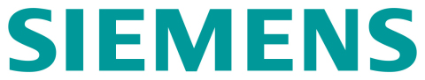 Siemens USA Logo
