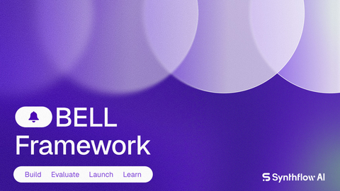 original BELL Framework: A Proven Model to De-Risk Voice AI Deployments