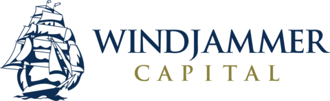 Windjammer Capital Investors Logo