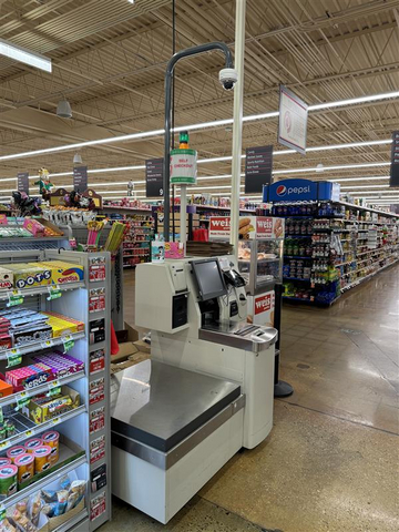 Weis Markets implements Toshiba’s ELERA® Security Suite to enhance loss prevention measures and improve the overall customer experience.