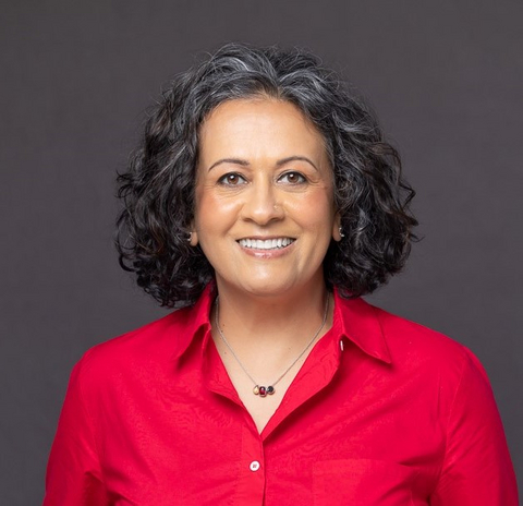 original BAE Systems, Inc. has named Anjali Chaturvedi as vice president and chief ethics officer. (Credit: BAE Systems)