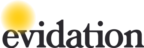 Evidation Logo