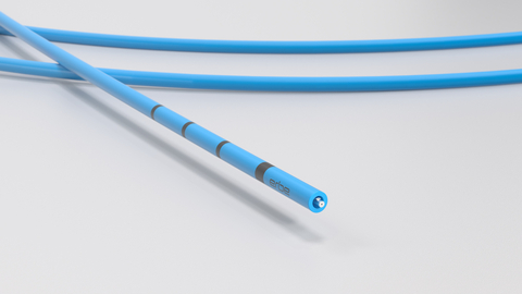 thumbnail MOVIVA®: Hybrid technology for Endoscopic Gastric Mucosal Ablation