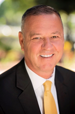 original John Sorenson rejoins Forcepoint as Senior Vice President of Americas Sales. 