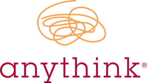 Anythink Libraries Logo