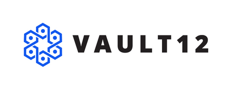 Vault12, Inc. Logo
