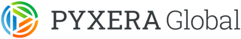 Pyxera Global and Common Impact Logo