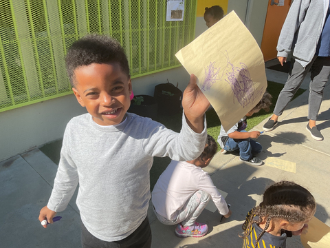 thumbnail Herbalife Family Foundation Awards $5 Million to Support Underserved Children and Families