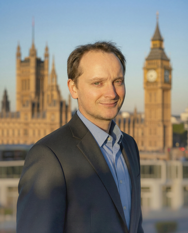 original LUMA AI OPENS FOR INTERNATIONAL BUSINESS WITH FORMER WPP EXECUTIVE JASON DAY LEADING NEW LONDON OFFICE