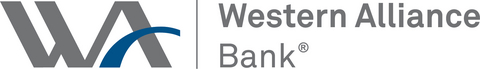 Western Alliance Bank Logo