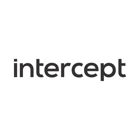 Intercept Logo