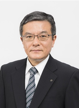 NTT, Inc. President and CEO Mr. Akira Shimada