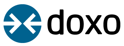 doxo Logo