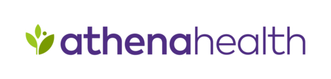 athenahealth Logo