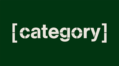 Category Communications Logo