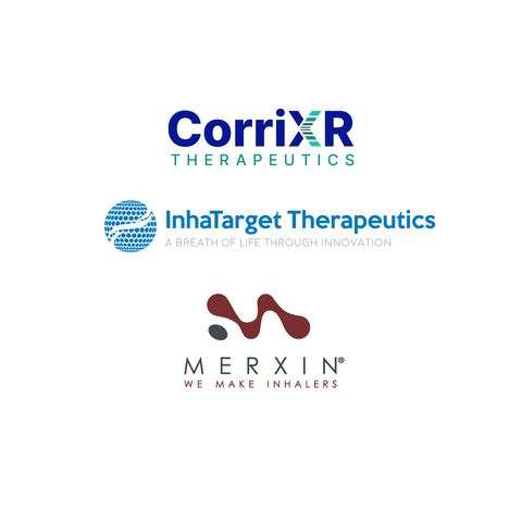CorriXR Therapeutics, Inc. Logo