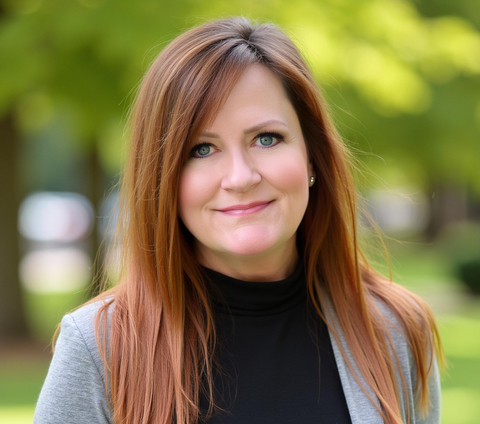 Rueffer was most recently VP of Marketing at Fleetio, where she helped the company achieve a $1.5 billion valuation.