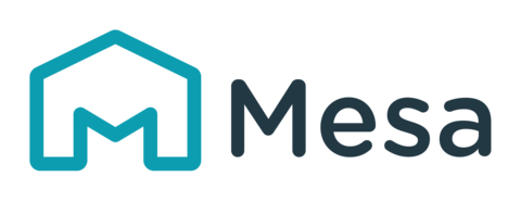 Mesa Logo